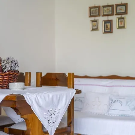 Cozy Pelion House-on The Main Road Of