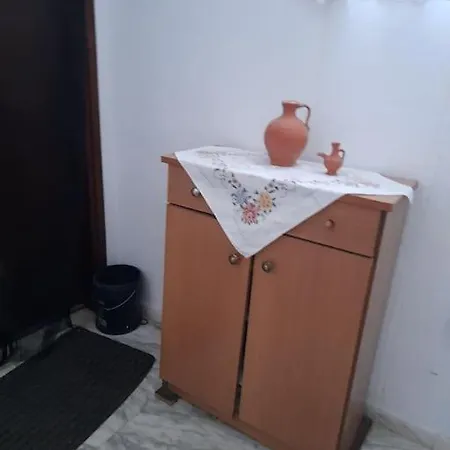 Cozy Pelion House-on The Main Road Of Mourésion